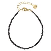 Pulsera Boccadamo Mujer Mya in Acero LM BR40